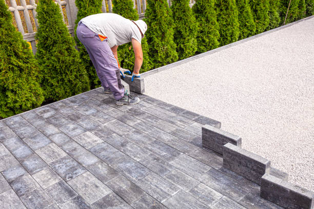 Best Affordable Driveway Pavers  in Gold Canyon, AZ