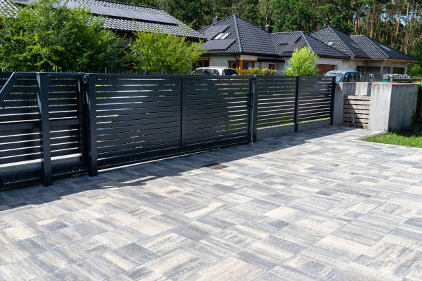 Driveway Pavers for Homes in Gold Canyon, AZ