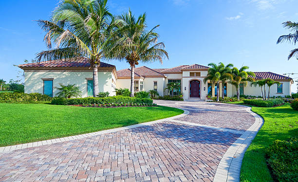 Best Brick Driveway Pavers  in Gold Canyon, AZ